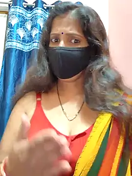 Sonalihot  online show from October 29, 9:55 am