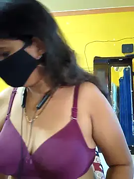 Sonalihot  online show from November 8, 6:13 am