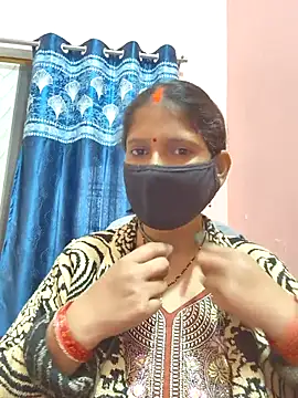 Sonalihot  online show from January 16, 6:50 am