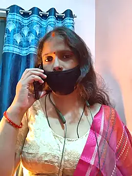 Sonalihot  online show from February 4, 5:35 am