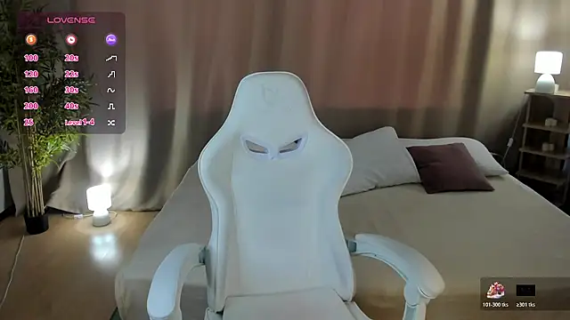 Marie Ellie online show from March 12, 9:26 am