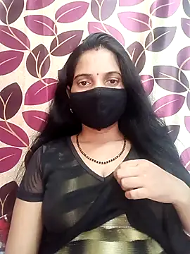 Snapshot of Payal-001 chatting on September 9, 5:51 am Payal-001 online show from September 9, 5:51 am