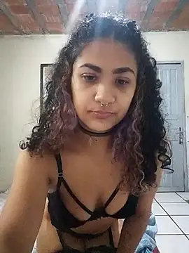 Camilla-23y online show from September 10, 2:55 am
