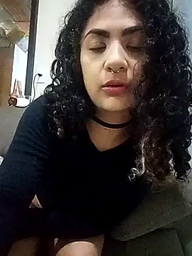 Camilla-23y online show from October 3, 2:52 am