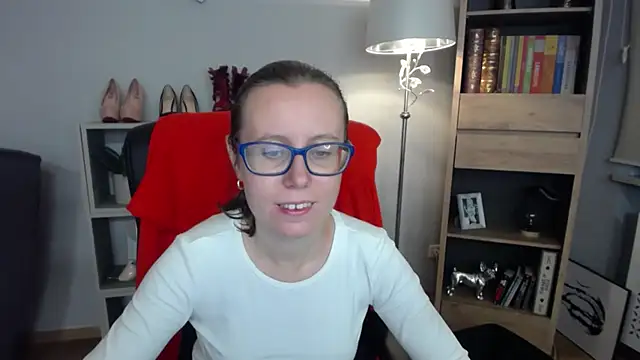 sweetxLizzy online show from October 30, 5:31 am