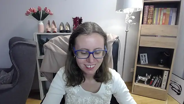 sweetxLizzy online show from November 19, 5:29 am