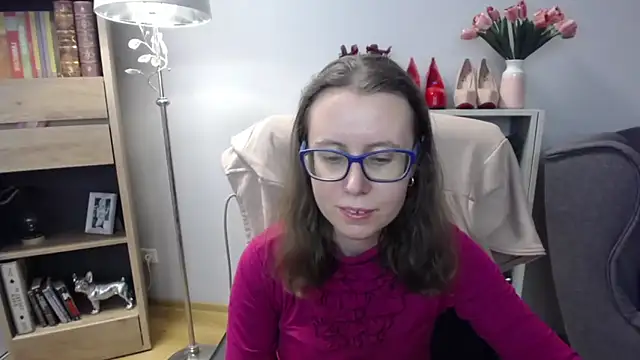 sweetxLizzy online show from December 19, 5:25 am