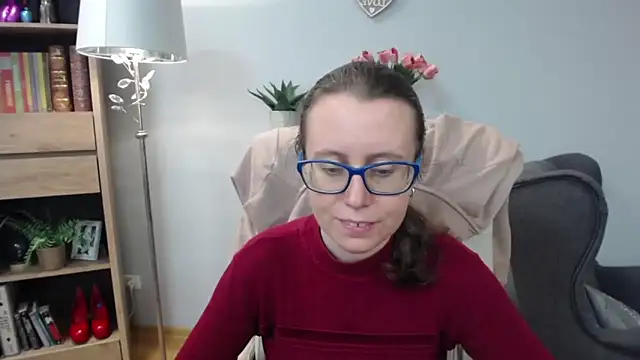 sweetxLizzy online show from March 26, 5:35 am