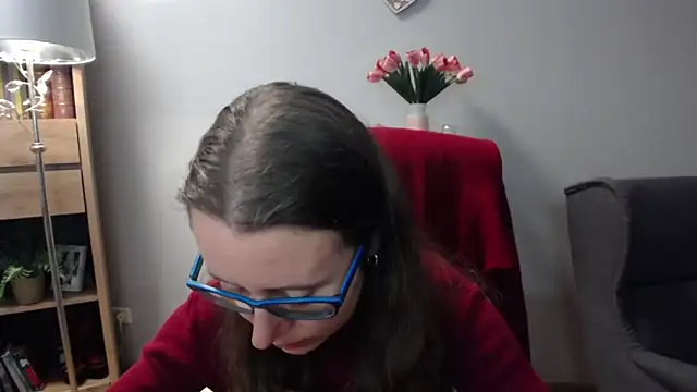 sweetxLizzy online show from April 20, 4:26 am