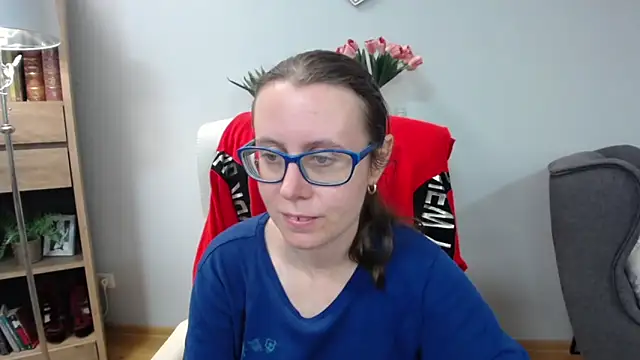 Snapshot of sweetxLizzy chatting on May 12, 4:20 am sweetxLizzy online show from May 12, 4:20 am