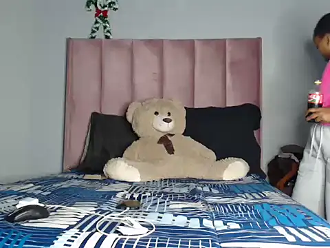 Abby 108 online show from March 26, 8:47 pm