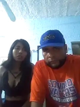 RandalHot online show from May 12, 3:53 pm