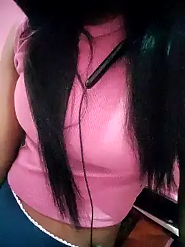 dream Naughty girl online show from October 1, 1:11 am