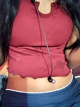 dream Naughty girl online show from October 2, 2:40 am