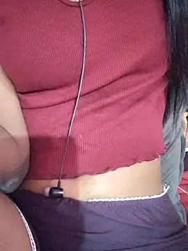 dream Naughty girl online show from October 2, 6:04 pm