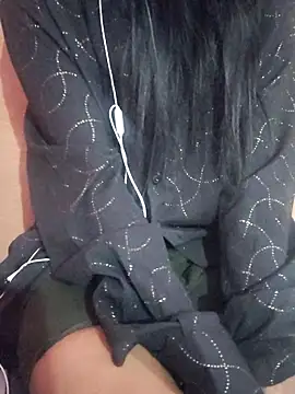 dream Naughty girl online show from October 28, 12:30 pm