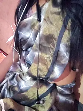 dream Naughty girl online show from October 31, 1:39 am