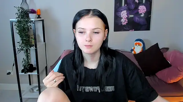 Leila xxBaby online show from November 22, 5:39 am