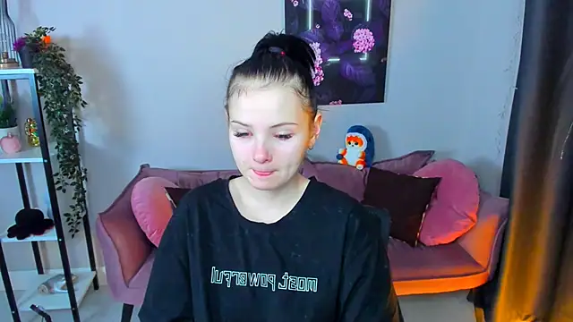 Leila xxBaby online show from November 23, 11:54 am