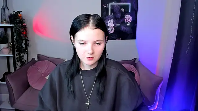 Leila xxBaby online show from November 25, 1:44 pm