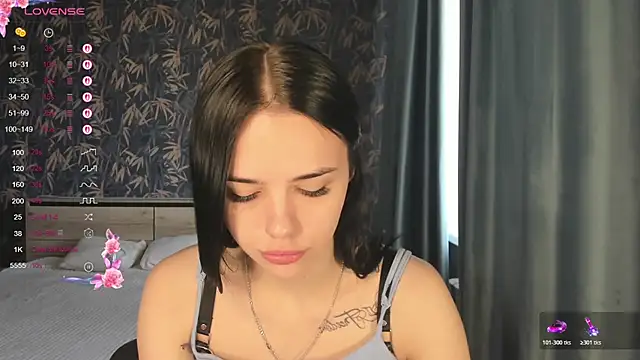 Kseni a online show from March 22, 7:01 am