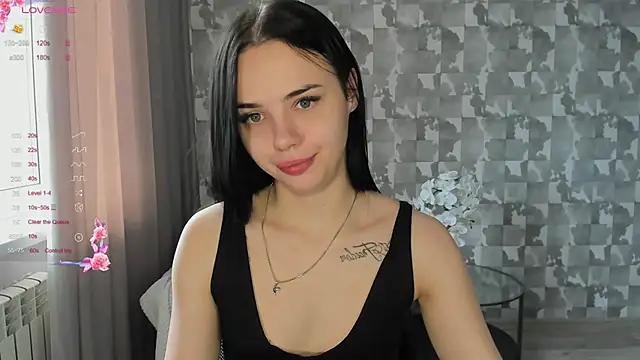 Kseni a online show from March 26, 7:36 am