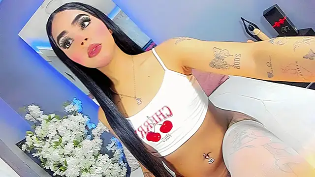 VanessaStonee online show from November 9, 4:55 am