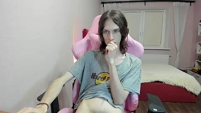 Snapshot of eleganc3 chatting on October 16, 6:42 pm eleganc3 online show from October 16, 6:42 pm