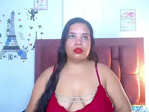 vsheilyblossomper online show from September 27, 3:33 am