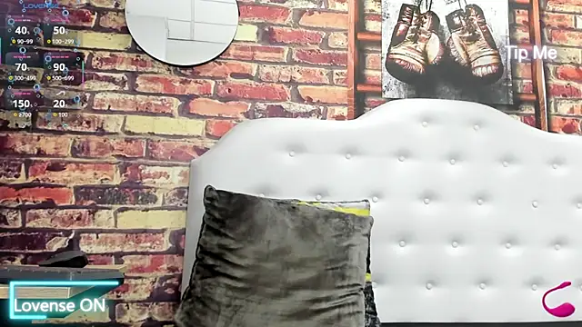 Damian Shakur online show from March 24, 11:59 am