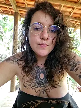 Blue Liz online show from January 19, 2:54 pm