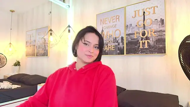 Bluesky 666 online show from October 18, 7:36 pm