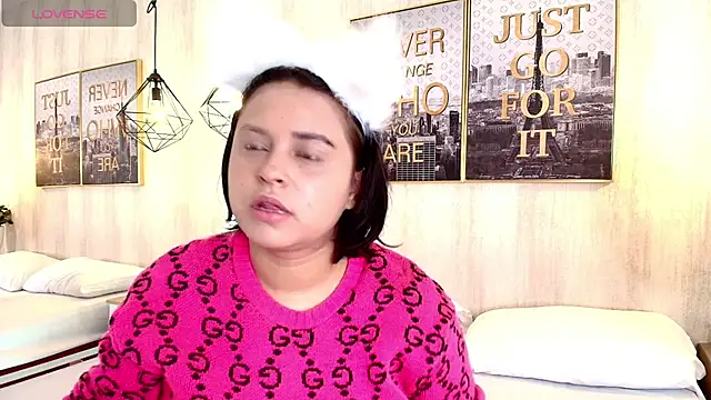 Bluesky 666 online show from November 21, 7:56 pm