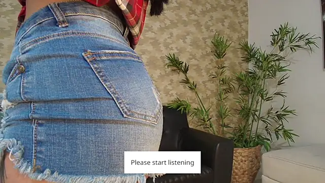 katspicy  online show from October 17, 1:03 pm