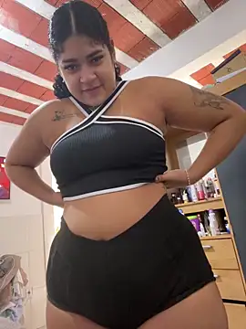 euseila98 online show from June 28, 2:45 pm