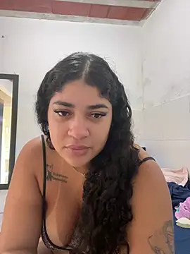 euseila98 online show from July 24, 12:14 pm