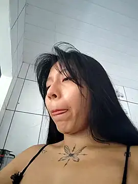 Lanmy 007 online show from October 2, 1:51 pm