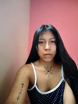 Lanmy 007 online show from October 3, 2:03 pm