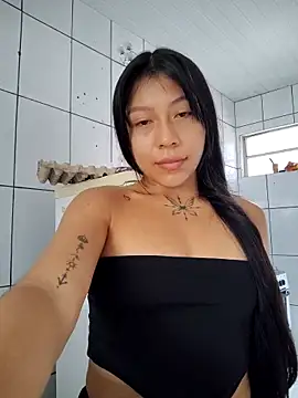 Lanmy 007 online show from October 4, 2:26 pm