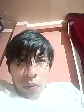 Snapshot of Bananoncito chatting on September 23, 1:19 am Bananoncito online show from September 23, 1:19 am