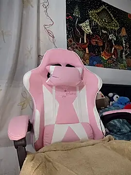 bettyboo2801 online show from February 26, 4:55 am