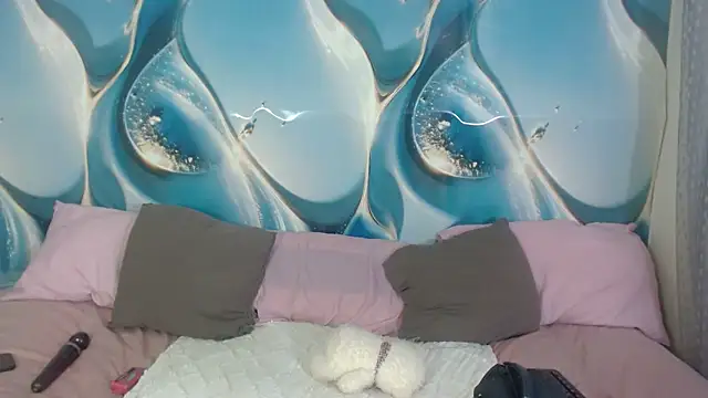 Sexyphire online show from February 3, 2:53 am