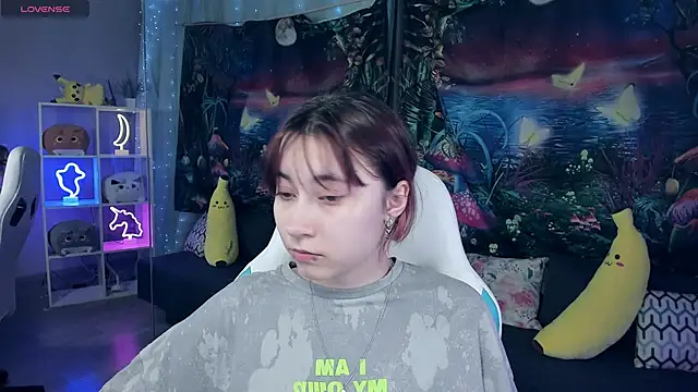 ClaraParks online show from January 9, 11:06 pm