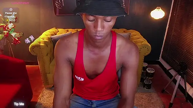 blackbignude online show from July 7, 2:03 am