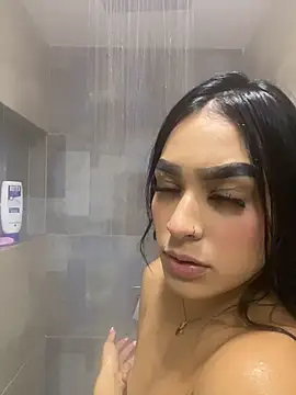 Dakota-Mitchell online show from December 13, 11:10 pm