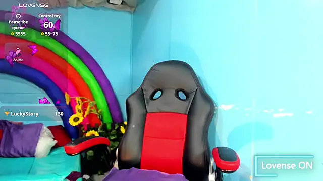 Dahlia Moss online show from January 9, 3:09 am