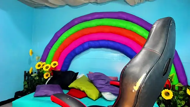 Dahlia Moss online show from January 14, 3:12 am