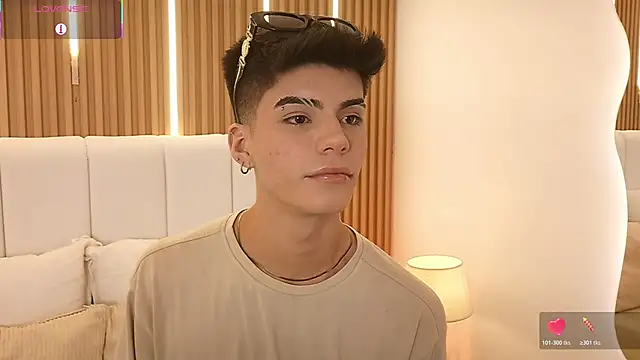 Dulcey  online show from March 16, 5:24 am