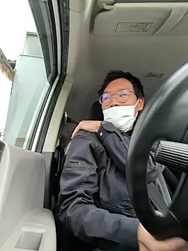 koukou322 online show from November 1, 9:50 pm