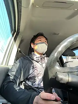 koukou322 online show from April 15, 9:59 pm